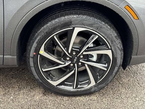 New 2026 Lincoln Corsair Reserve image 9