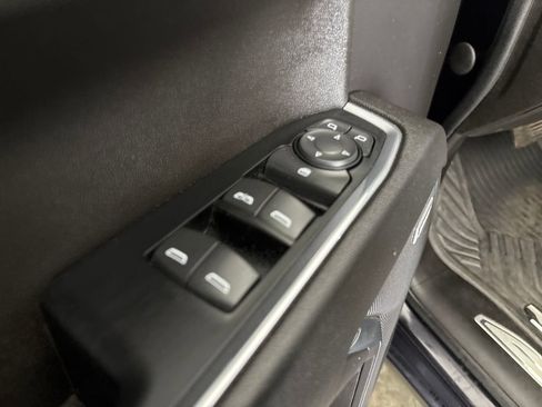 Used 2022 Chevrolet Silverado 1500 RST w/ All Star Edition Plus AWD/4WD image 19