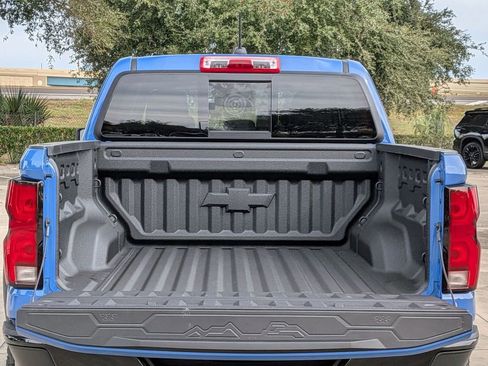 New 2026 Chevrolet Colorado ZR2 w/ Technology Package image 22