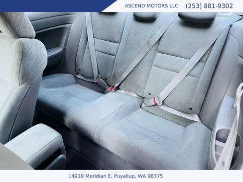Used 2007 Honda Civic LX image 10