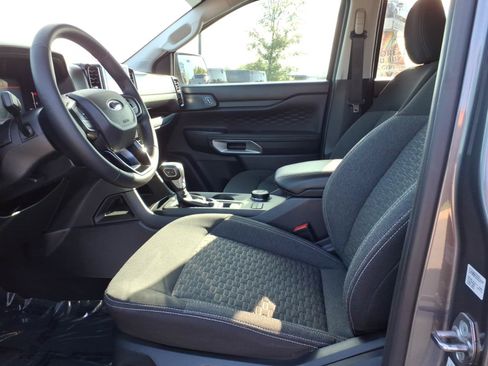 Used 2024 Ford Ranger XLT AWD/4WD image 10