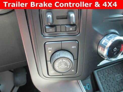 Used 2024 Ford F150 Lariat w/ Bed Utility Package image 20