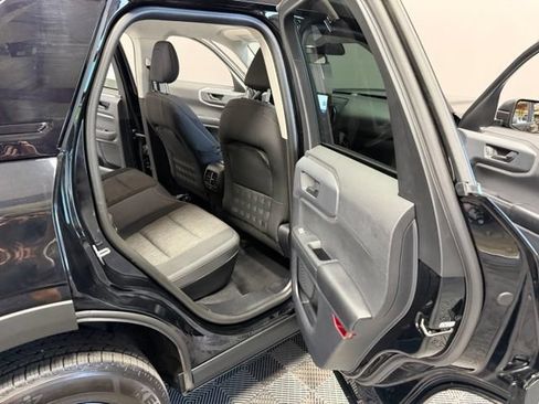 Used 2021 Ford Bronco Sport Big Bend AWD/4WD image 26