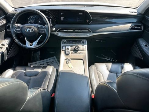 Used 2021 Hyundai Palisade Limited AWD/4WD image 28