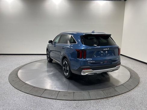 New 2026 Kia Sorento EX AWD/4WD image 8