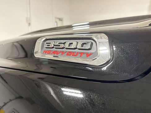 New 2026 RAM 3500 Tradesman image 26
