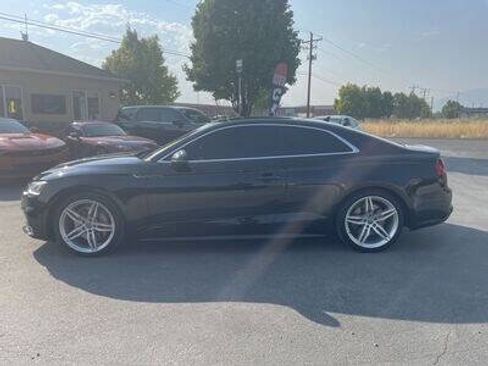 Used 2018 Audi A5 2.0T Premium Plus w/ Premium Plus image 10