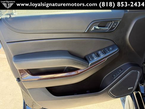 Used 2020 GMC Yukon SLT image 27