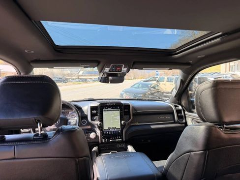 Used 2019 RAM 1500 Limited AWD/4WD image 24