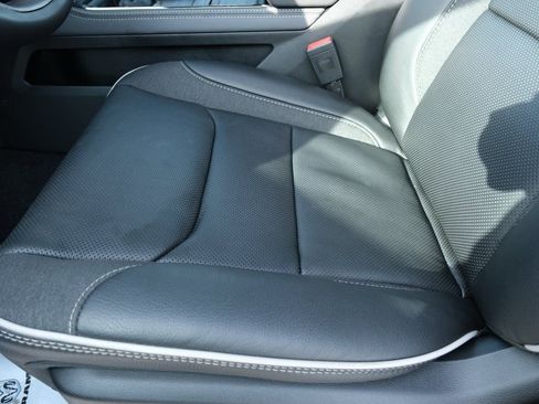 New 2026 RAM 1500 Limited image 26