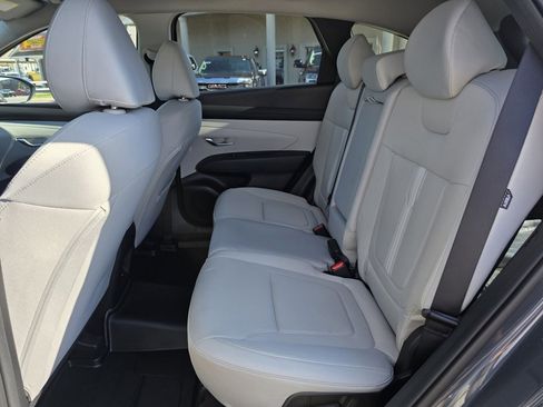 New 2026 Hyundai Tucson SEL image 15