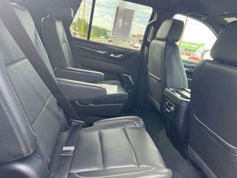 Used 2023 GMC Yukon Denali image 29