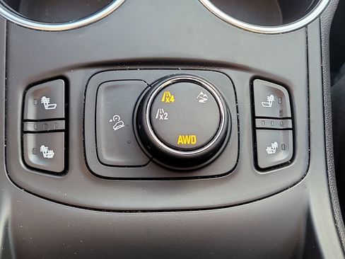 Used 2019 GMC Terrain SLT w/ Preferred Package image 26