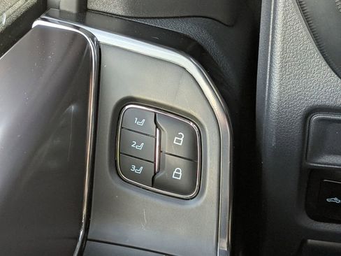 New 2026 Ford F150 Platinum w/ Equipment Group 700A Standard image 22