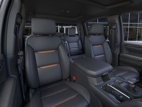 New 2026 GMC Sierra 1500 AT4 w/ AT4 Premium Package image 16