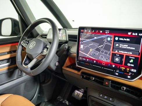 New 2025 Volkswagen ID. Buzz Pro S image 48