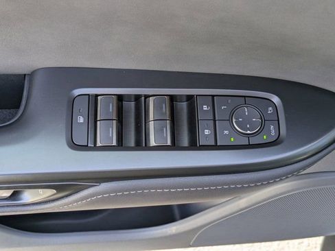 Used 2023 Lexus RZ 450e Premium w/ Technology Package AWD/4WD image 15