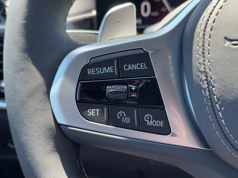 New 2026 BMW X5 xDrive40i AWD/4WD image 19