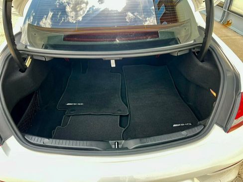 Used 2017 Mercedes-Benz C 300 4MATIC Coupe image 7