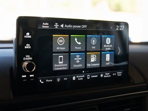 New 2025 Honda Pilot EX-L image 20