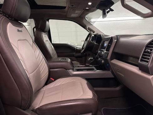 Certified 2020 Ford F150 Limited w/ Trailer Tow Package image 30