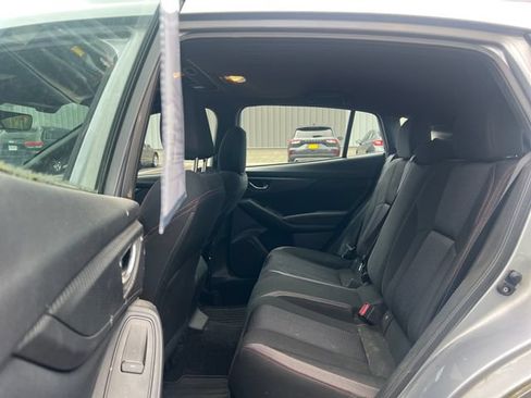 Used 2017 Subaru Impreza 2.0i Sport AWD/4WD image 16