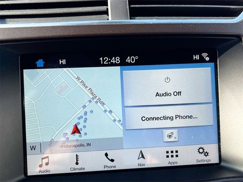 Used 2018 Ford Explorer Sport w/ Equipment Group 401A image 15