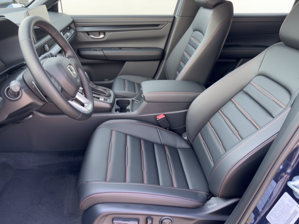 New 2027 Honda CR-V Sport-L image 5