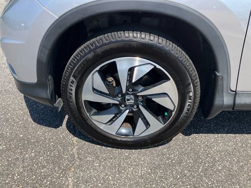 Used 2016 Honda CR-V Touring image 31