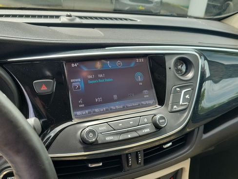 Used 2016 Buick Envision Premium AWD/4WD image 26