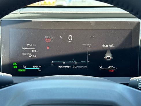 New 2026 Toyota RAV4 SE AWD/4WD image 32