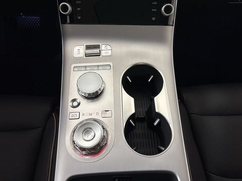 New 2026 Genesis GV70 2.5T Advanced AWD/4WD image 22