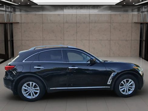 Used 2013 INFINITI FX37 2WD w/ Premium Pkg image 16