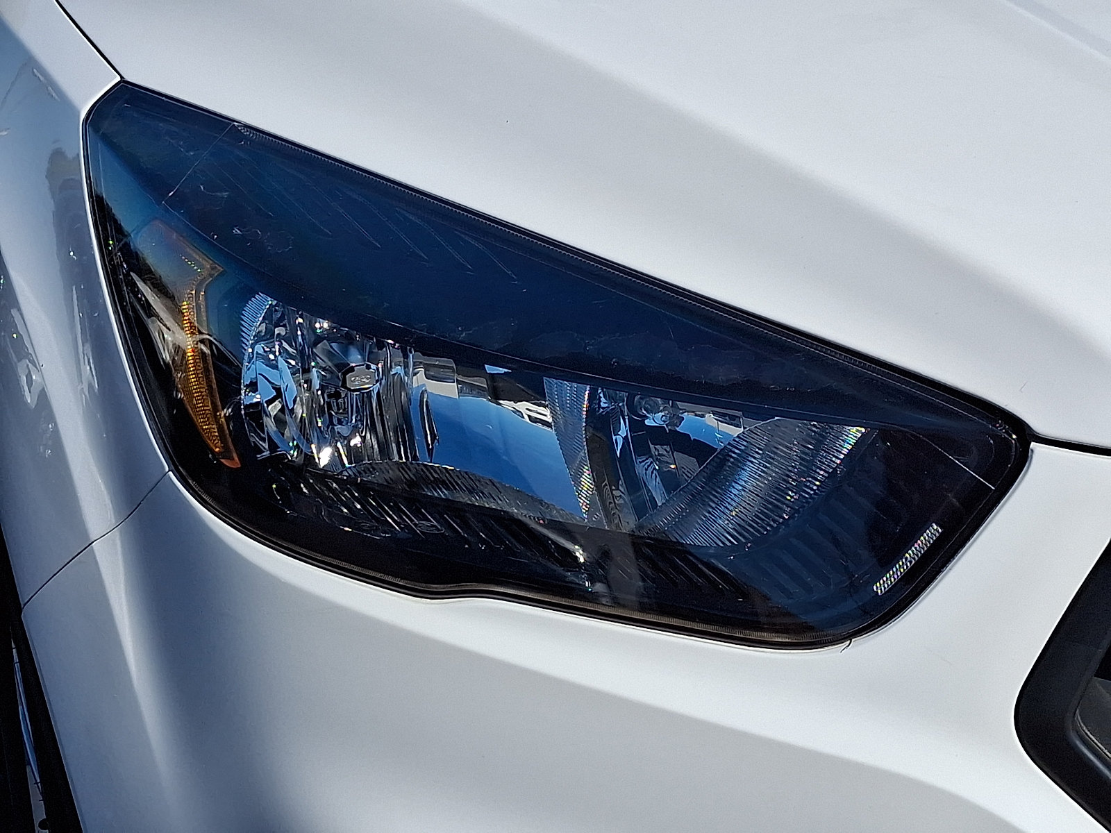 Used 2019 Ford Escape S FWD image 9