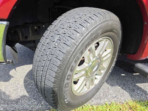 Used 2013 Ford F150 Lariat w/ Mid Equipment Group AWD/4WD image 11