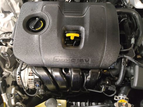 Used 2019 Kia Forte EX FWD image 30
