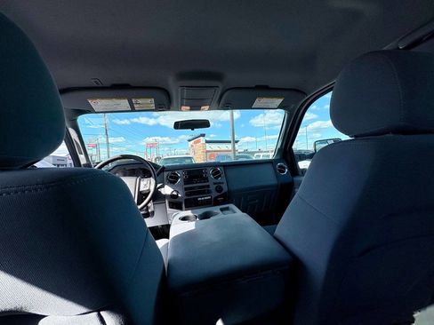 Used 2013 Ford F250 XLT w/ XLT Value Pkg image 25