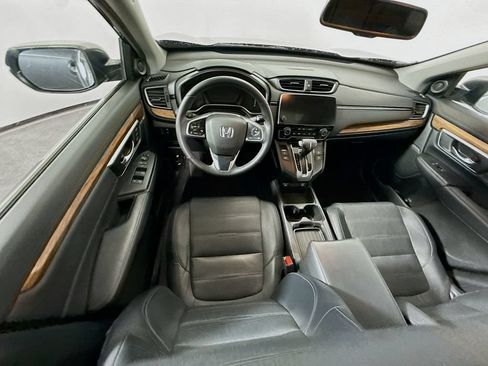 Used 2021 Honda CR-V EX-L image 22