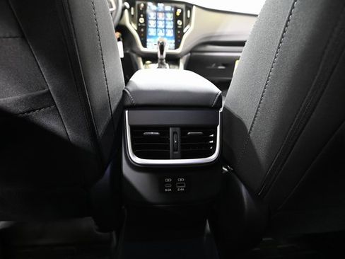 Certified 2025 Subaru Outback Premium w/ Popular Package #1 image 26