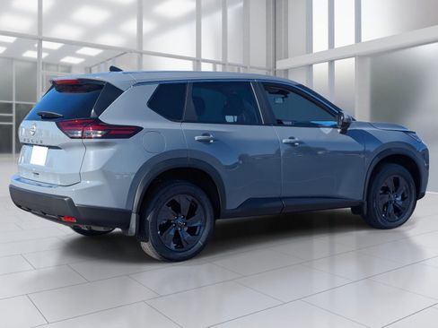 New 2026 Nissan Rogue SV image 5