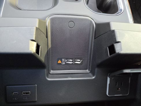 New 2026 GMC Sierra 1500 Elevation w/ Elevation Premium Package image 15