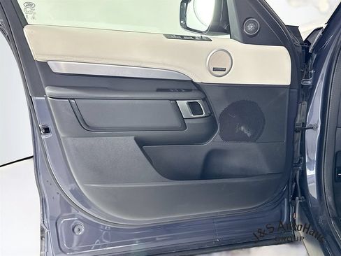 Used 2024 Land Rover Discovery Dynamic SE AWD/4WD image 23