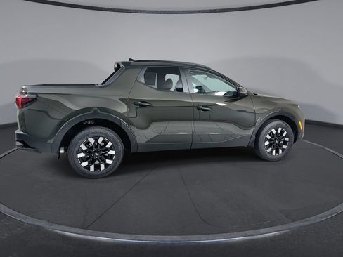 New 2026 Hyundai Santa Cruz SEL FWD image 9