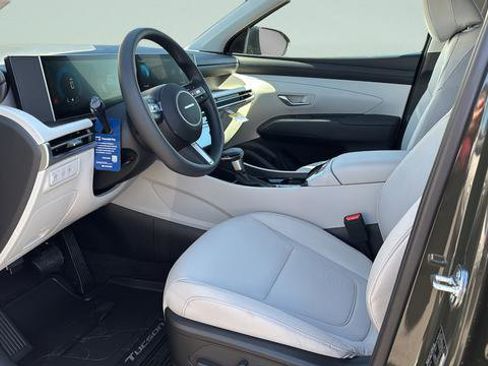 New 2026 Hyundai Tucson SEL AWD/4WD image 10