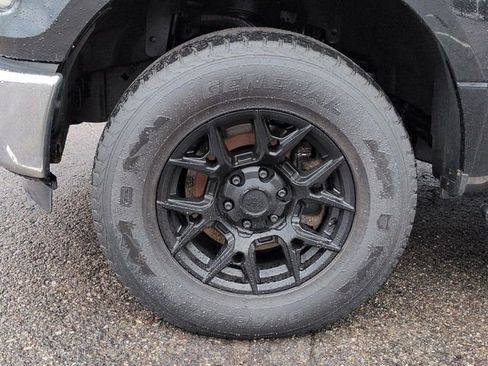 Used 2016 Ford F150 XLT w/ XTR Package AWD/4WD image 10