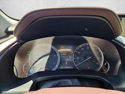 Used 2019 Lexus RX 350 FWD image 11