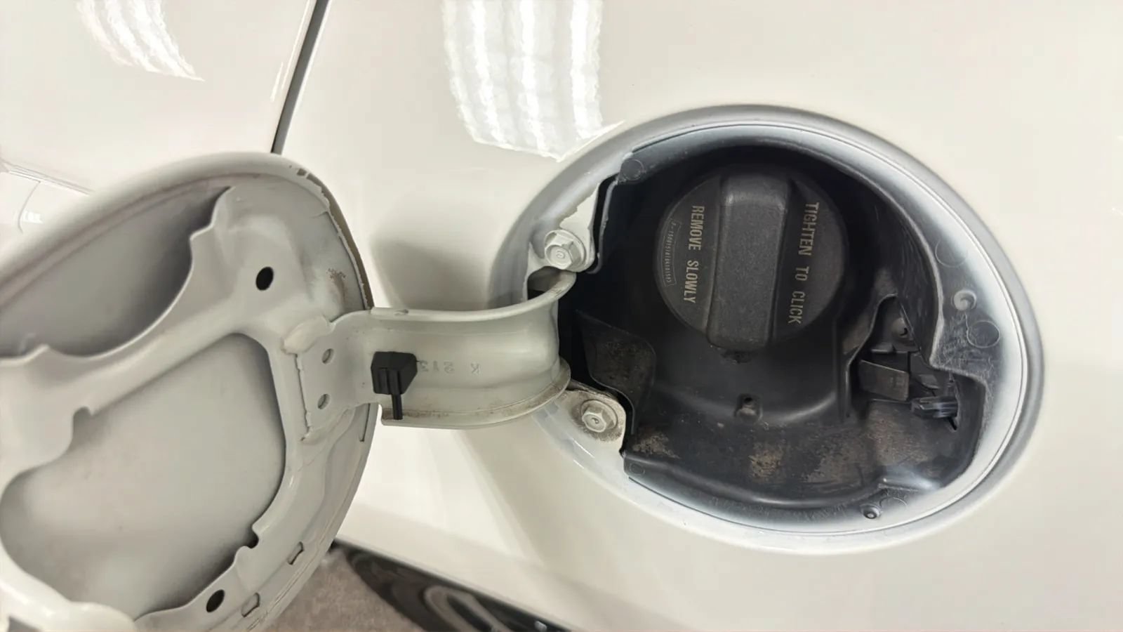 Used 2015 Honda Civic SE image 20