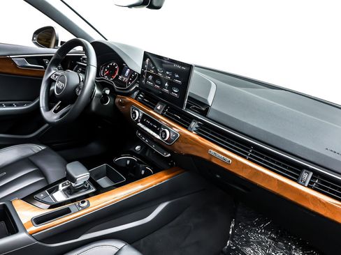 Used 2023 Audi A5 2.0T Premium w/ Convenience Package image 16