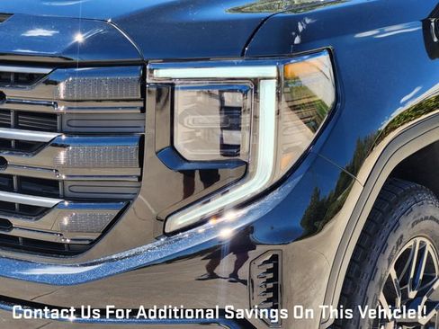 New 2026 GMC Sierra 1500 Elevation w/ Elevation Premium Package AWD/4WD image 6