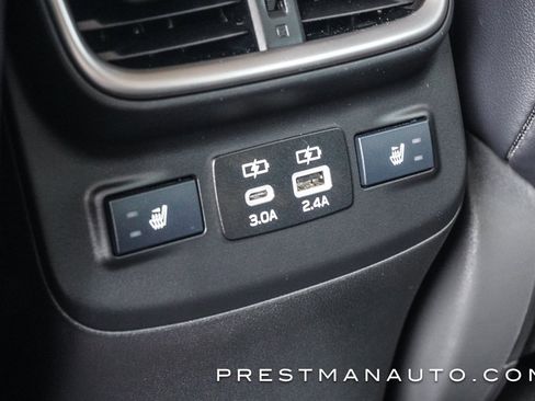 Used 2025 Subaru Outback Touring XT image 24